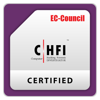 EC-Council CHFI