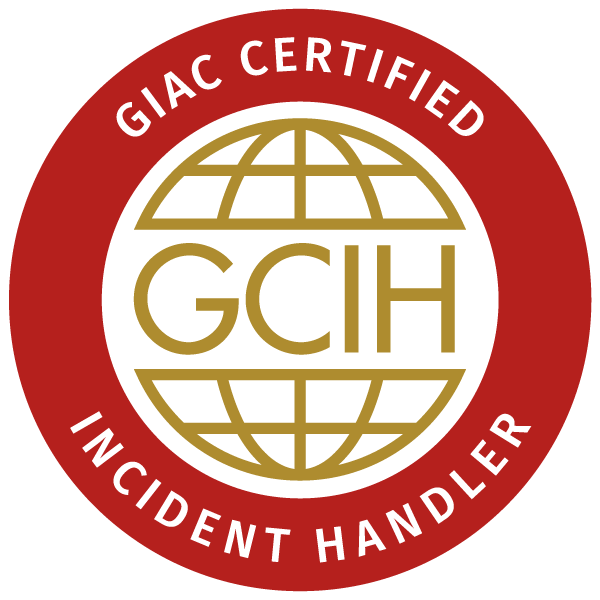SANS GCIH