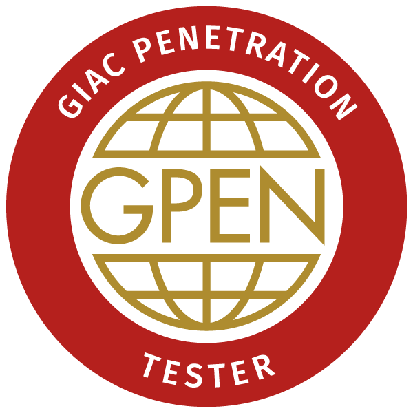 GIAC GPEN